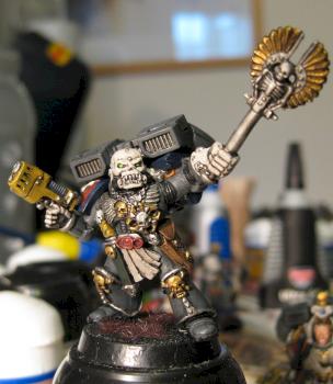 Jumping chaplain by cutfrom
