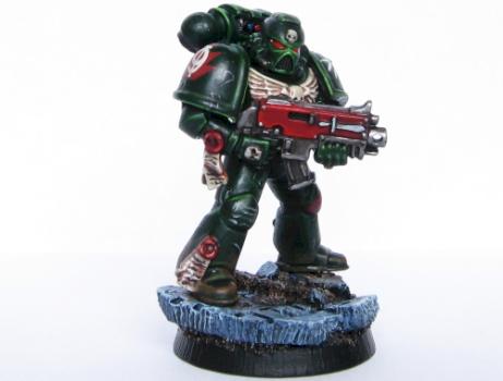 dark angels 4 by emen