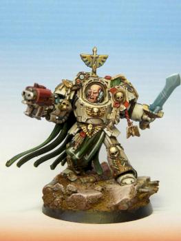 Deathwing sgt by RAFF