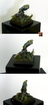Gnoblar by jarhead