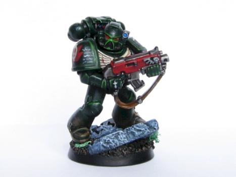 dark angels 3 by emen