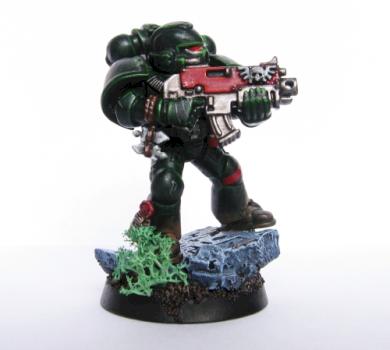 dark angels 6 by emen