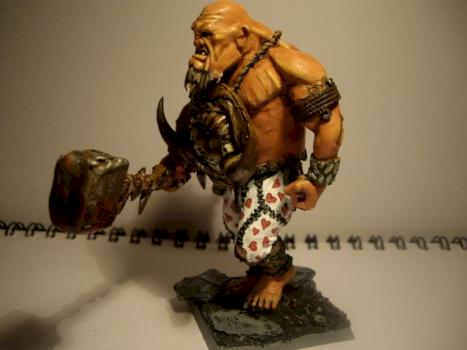 my tyrant by His Infernal Majesty