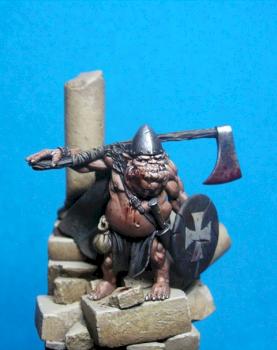Another mini by numi