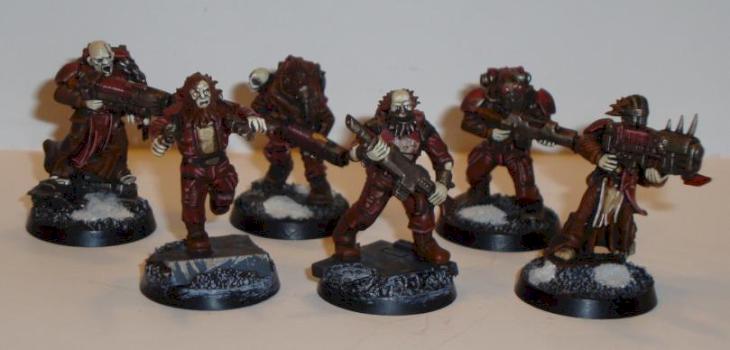 New Blood Pact by pictop