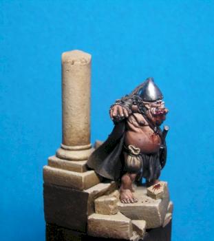 Another mini by numi