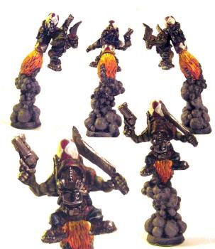 green devil stormboy 10 by blitzkrieg bob