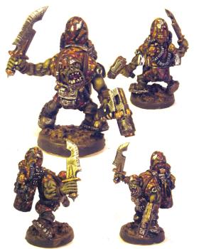 green devil stormboy 3 by blitzkrieg bob