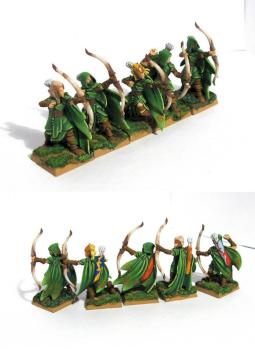 Glade Guards by Diarsid