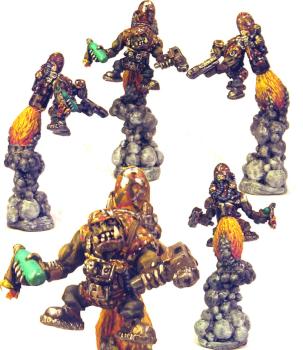 green devil stormboy 6 by blitzkrieg bob