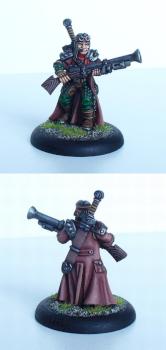 Alten Ashley by sachse