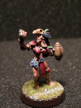 Gisela by Nebsak