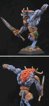 Drune Formor by Vearun