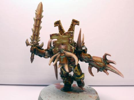 Another mini by kiggo