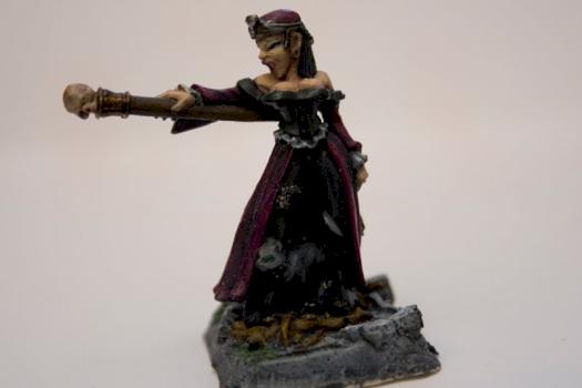 Lahmia by Cym