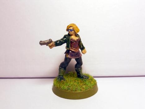 Another mini by kiggo