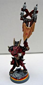 Daemonette by Demonic_Workshop