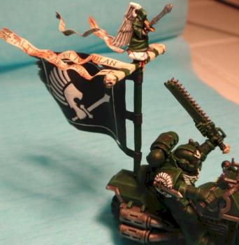 Another mini by Tenaka