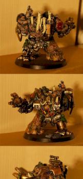 nurgle dreadnaught by yeta.123