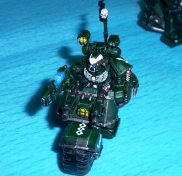 Another mini by Tenaka
