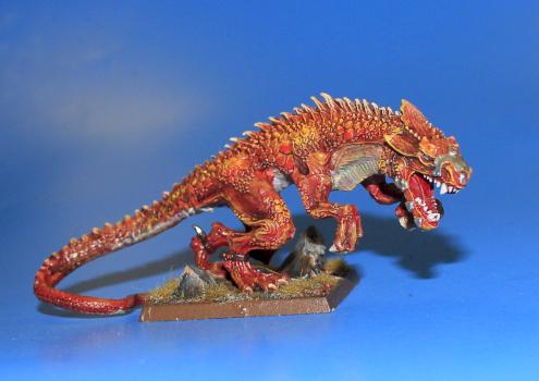 Carnasaur by JD Dread