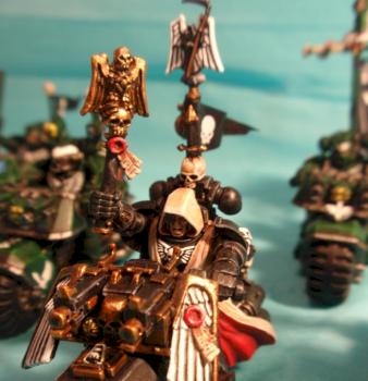 Another mini by Tenaka