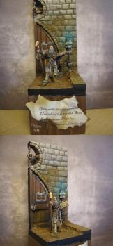 Magier Severus by Doggar