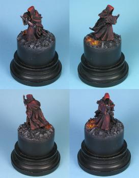 Nazgul by sonfils