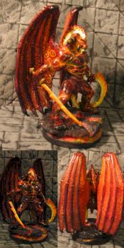 DDM Balor by Minileed