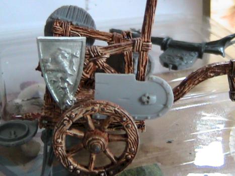 razagor chariot by wamphyri