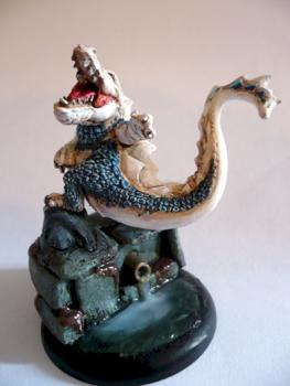 PP - Bull Snapper by a0bad