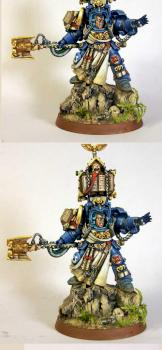 Another mini by Grigory