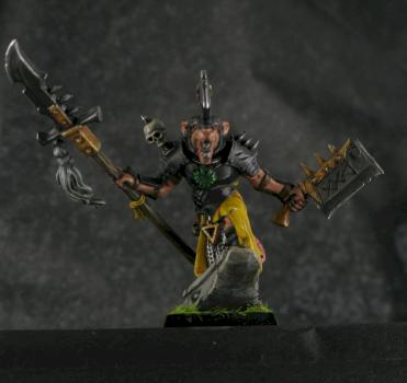 Skaven 2.0 by Bulgroz