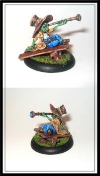 Gremlin by Helma