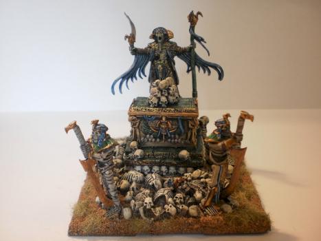 Casket of souls by XTHEGenghiskhanX