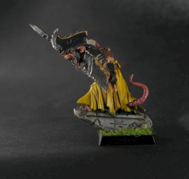 Skaven 2.1 by Bulgroz