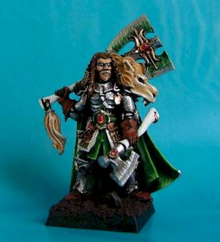 Another mini by skumbumber