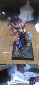 Another mini by hienatejada