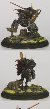 Archaon Lod of the end of times by elyeipi