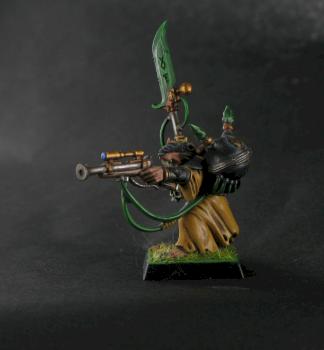 Skaven 1.0 by Bulgroz