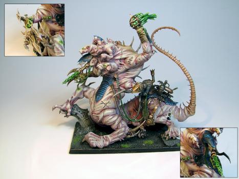 Hellpit Abomination by TheSi83