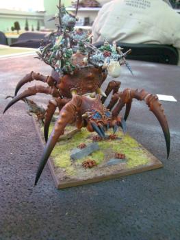 Another mini by Grigory