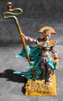 Khalida by Balleys