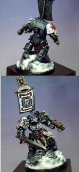 black templar terminator veteran by avalon008