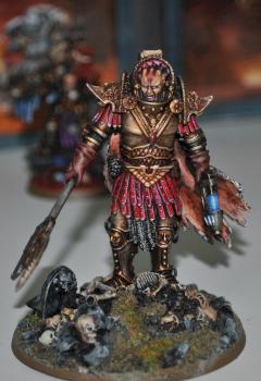 Angron by GTK