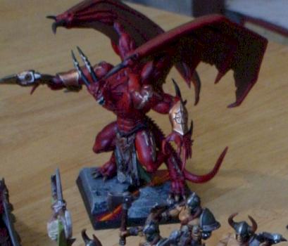 Another mini by jmagsts