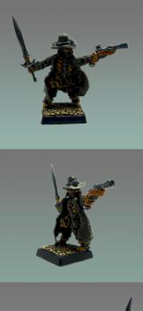 Witchhunter by Manveru