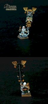 Dwarf BSB by Bromus