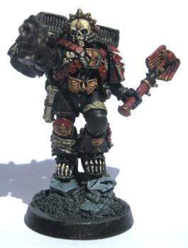 Lemartes, Guardian of the Lost by Incursus