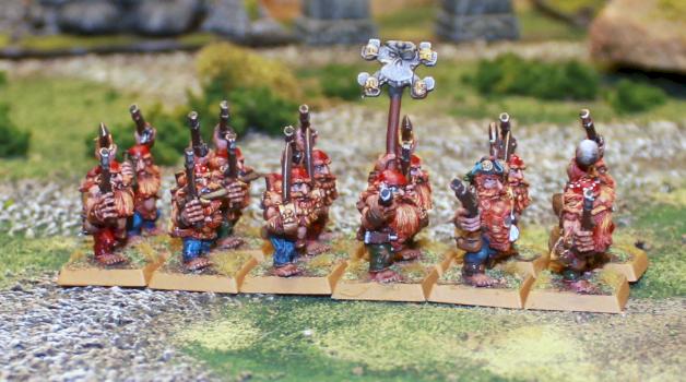 Long Drongs Slayers by JD Dread